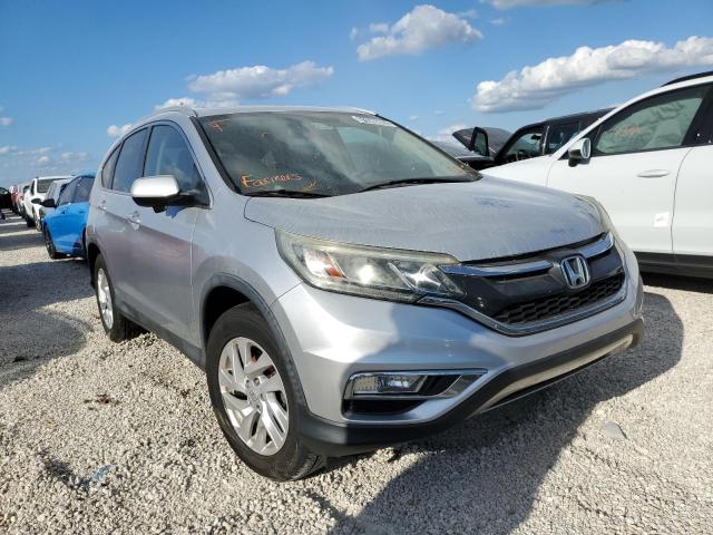 HONDA CR-V EXL 2016 2hkrm4h72gh610581