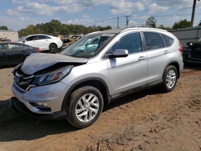 HONDA CRV 2016 2hkrm4h72gh615845