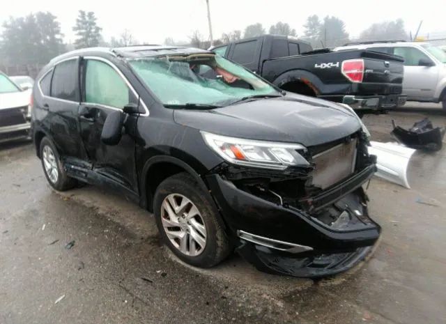 HONDA CR-V 2016 2hkrm4h72gh619443