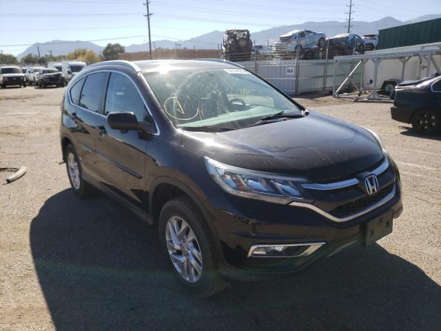 HONDA CR-V EXL 2016 2hkrm4h72gh619457