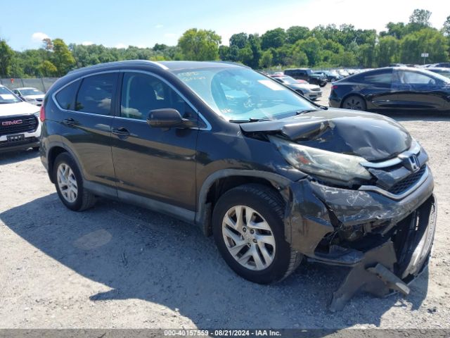 HONDA CR-V 2016 2hkrm4h72gh624254