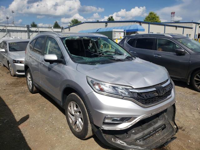 HONDA CR-V EXL 2016 2hkrm4h72gh634492