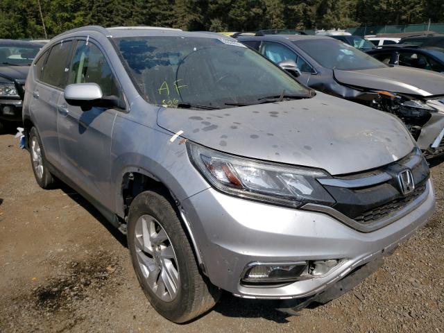 HONDA CR-V EXL 2016 2hkrm4h72gh674197