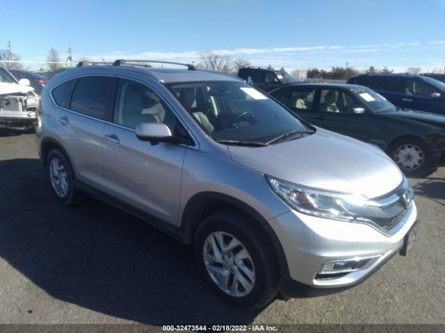 HONDA CR-V 2016 2hkrm4h72gh675429