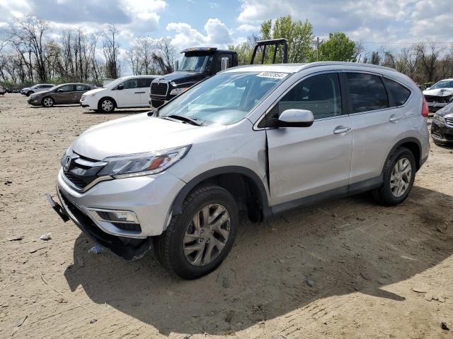 HONDA CRV 2016 2hkrm4h72gh676712