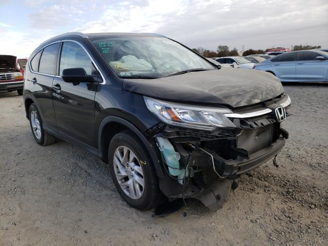 HONDA CR-V EXL 2016 2hkrm4h72gh683305