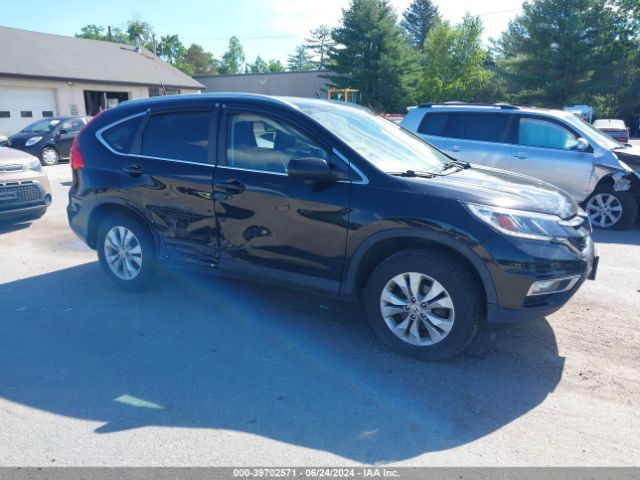 HONDA CR-V 2016 2hkrm4h72gh692845