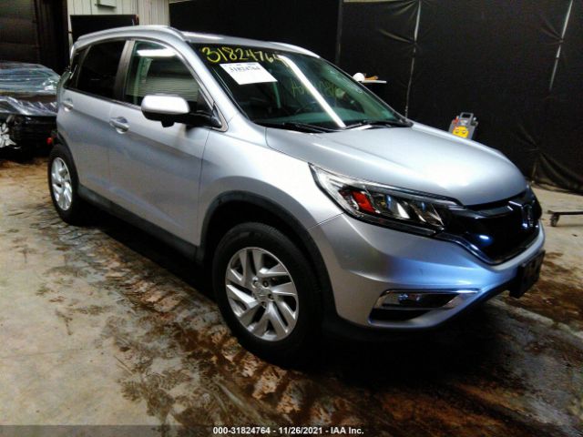 HONDA CR-V 2016 2hkrm4h72gh706002