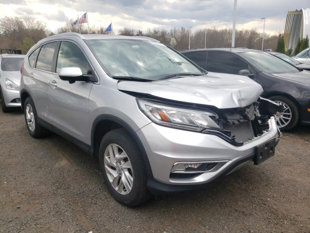 HONDA CR-V EXL 2016 2hkrm4h72gh717372