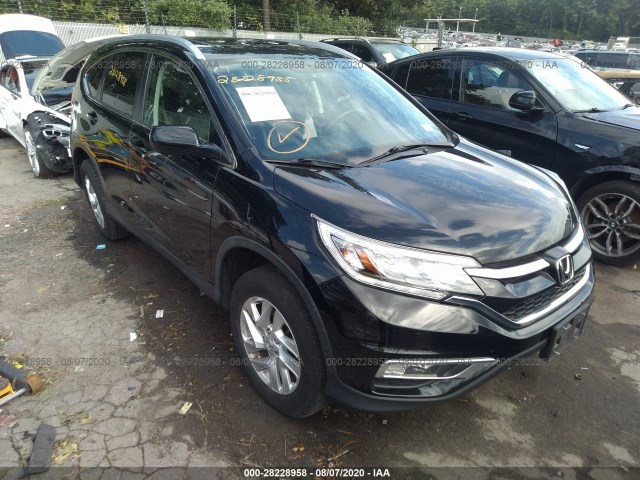 HONDA CR-V 2016 2hkrm4h72gh718358