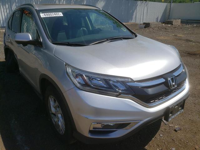 HONDA CR-V EXL 2016 2hkrm4h72gh720255