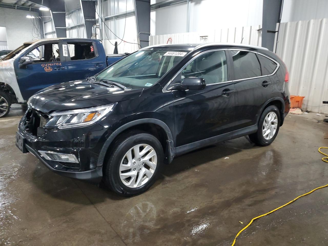 HONDA CR-V 2016 2hkrm4h72gh723950