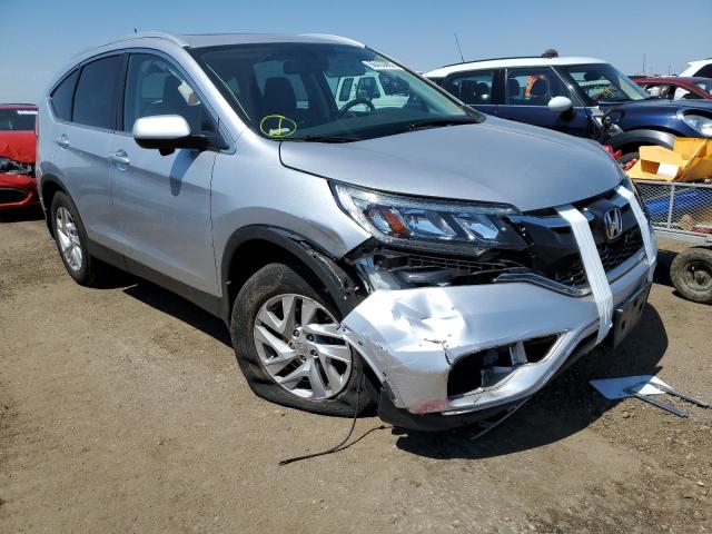 HONDA CR-V EXL 2016 2hkrm4h72gh723995