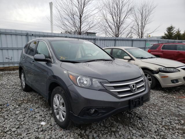 HONDA CR-V EXL 2012 2hkrm4h73ch105787