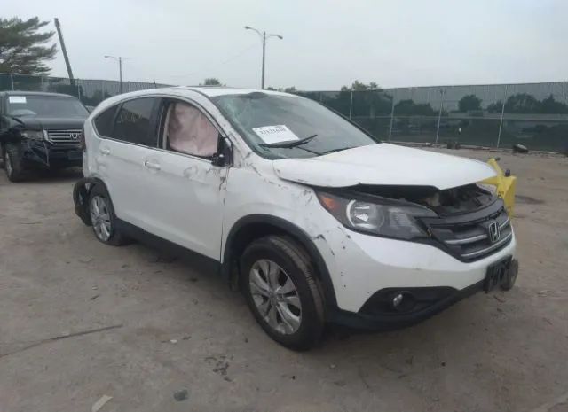 HONDA CR-V 2012 2hkrm4h73ch116045