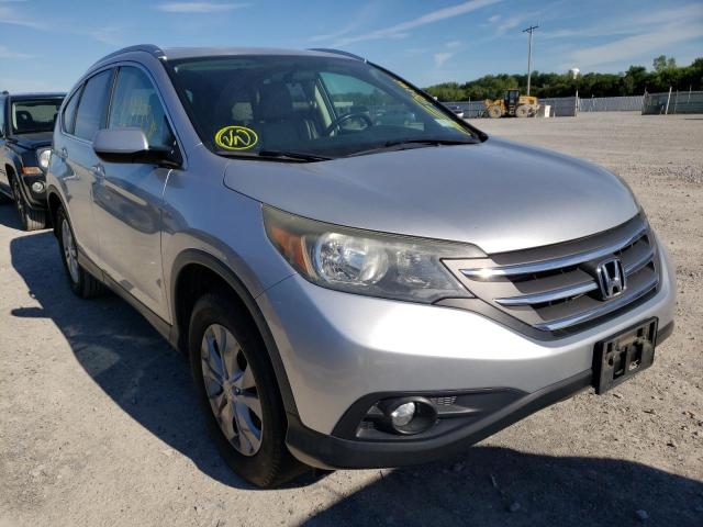 HONDA CR-V EXL 2012 2hkrm4h73ch600121