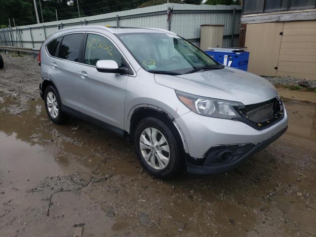 HONDA CR-V EXL 2012 2hkrm4h73ch602208