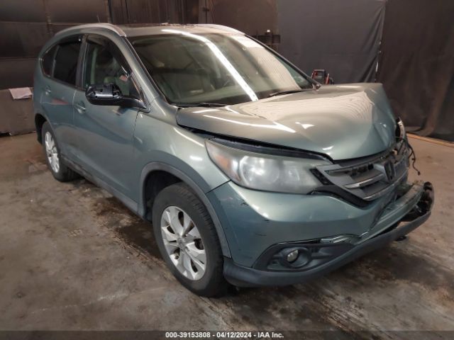 HONDA CR-V 2012 2hkrm4h73ch603939