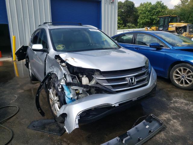 HONDA CR-V EXL 2012 2hkrm4h73ch607618