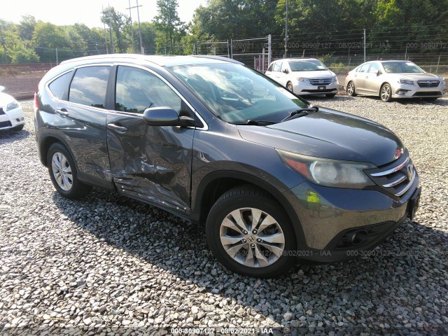 HONDA CR-V 2012 2hkrm4h73ch608266