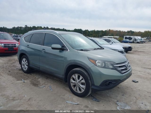 HONDA CR-V 2012 2hkrm4h73ch608378