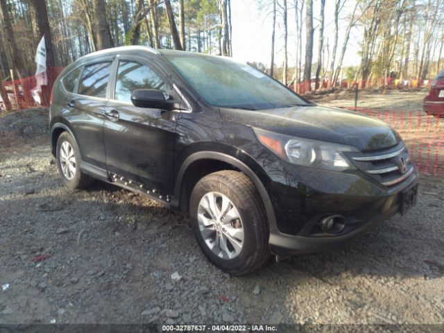 HONDA CR-V 2012 2hkrm4h73ch610311