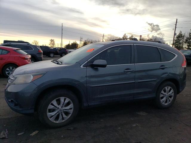 HONDA CR-V EXL 2012 2hkrm4h73ch610857