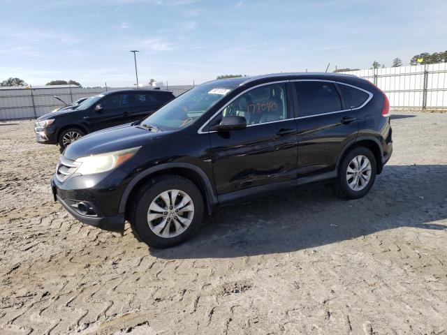 HONDA CR-V 2012 2hkrm4h73ch613600