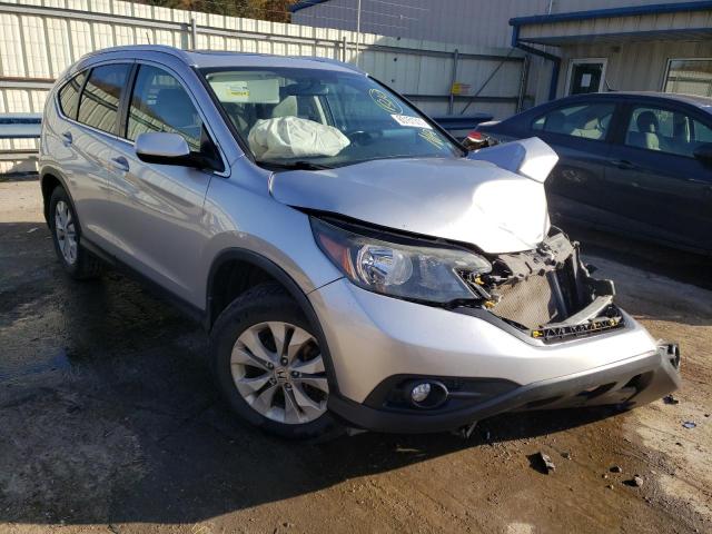 HONDA CR-V EXL 2012 2hkrm4h73ch613855