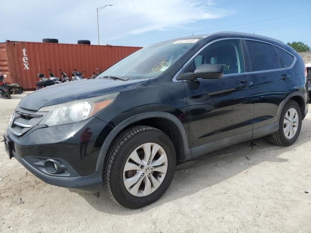 HONDA CRV 2012 2hkrm4h73ch614309