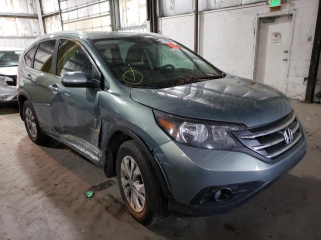 HONDA CR-V EXL 2012 2hkrm4h73ch617212