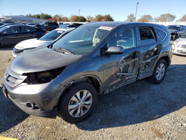 HONDA CR-V EXL 2012 2hkrm4h73ch618439