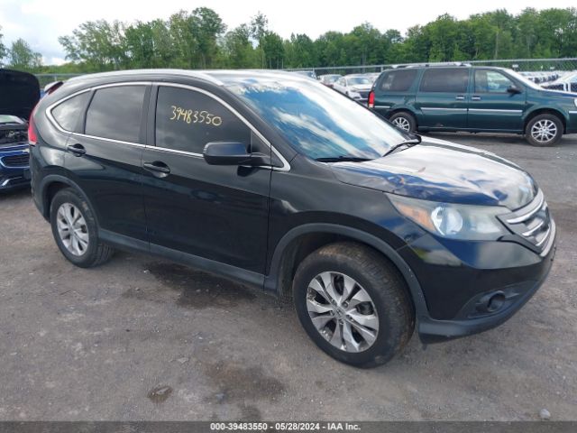 HONDA CR-V 2012 2hkrm4h73ch619333