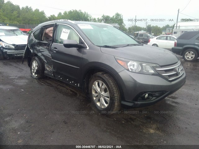 HONDA CR-V 2012 2hkrm4h73ch622720