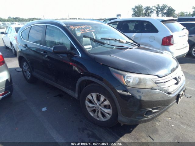 HONDA CR-V 2012 2hkrm4h73ch624256