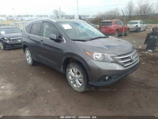 HONDA CR-V 2013 2hkrm4h73dh602890