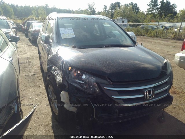 HONDA CR-V 2013 2hkrm4h73dh604932