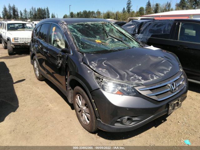 HONDA CR-V 2013 2hkrm4h73dh606423