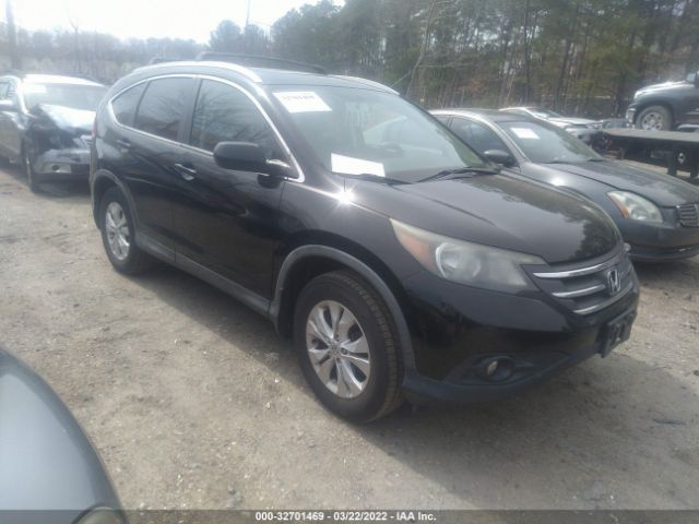 HONDA CR-V 2013 2hkrm4h73dh606759