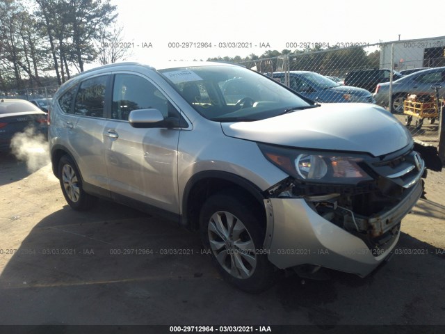 HONDA CR-V 2013 2hkrm4h73dh608348