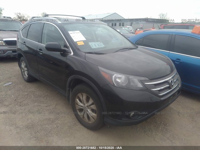 HONDA CR-V 2013 2hkrm4h73dh610116