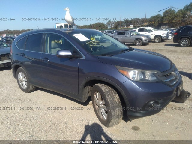 HONDA CR-V 2013 2hkrm4h73dh612366