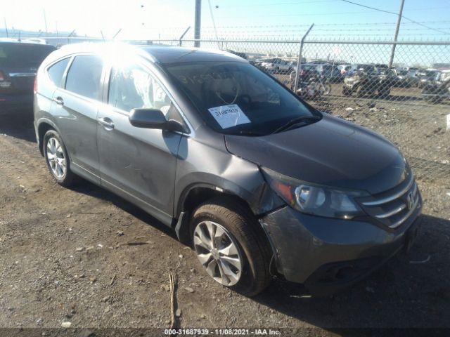 HONDA CR-V 2013 2hkrm4h73dh617793