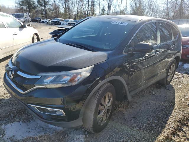 HONDA CR-V EXL 2013 2hkrm4h73dh623013