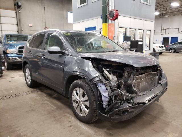 HONDA CR-V 2013 2hkrm4h73dh624145