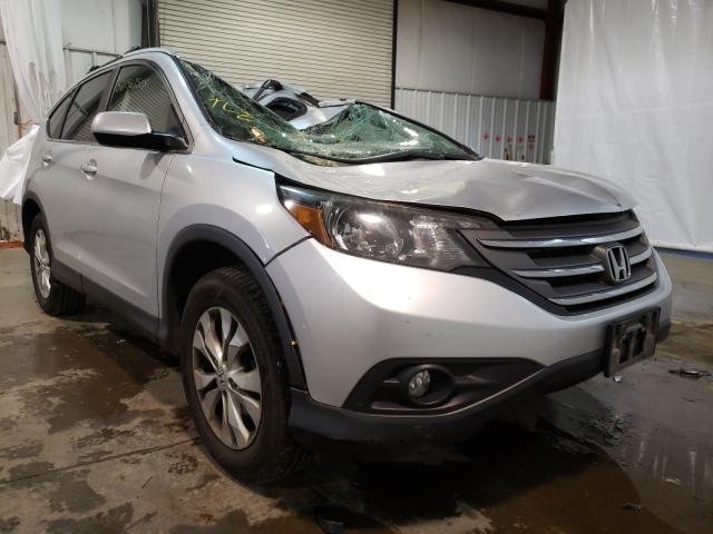 HONDA CR-V EXL 2013 2hkrm4h73dh627899