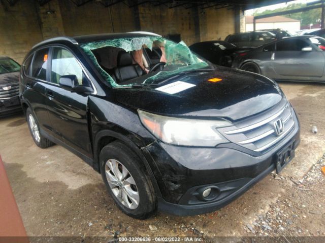 HONDA CR-V 2013 2hkrm4h73dh632908