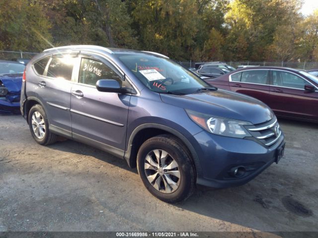 HONDA CR-V 2013 2hkrm4h73dh634948