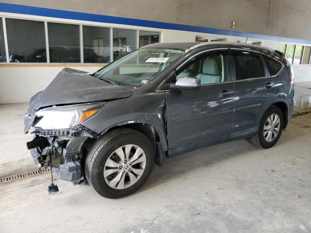 HONDA CRV 2013 2hkrm4h73dh635971