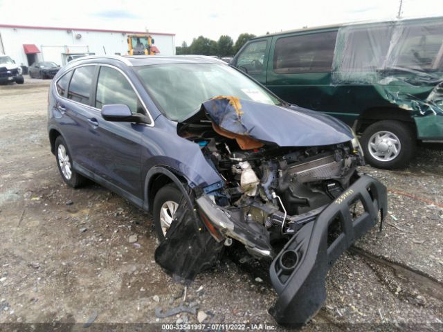 HONDA CR-V 2013 2hkrm4h73dh637543